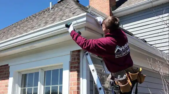 gutter services Peconic